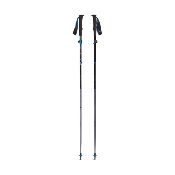 Black Diamond Distance Carbon FLZ Poles ...