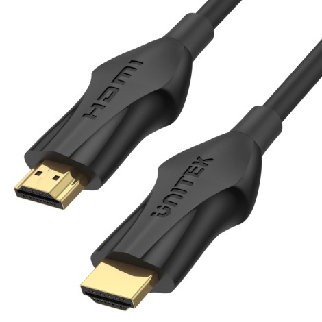 UNITEK CABLE HDMI 2.1 8K, 4K @ 120HZ, C11060BK-3M