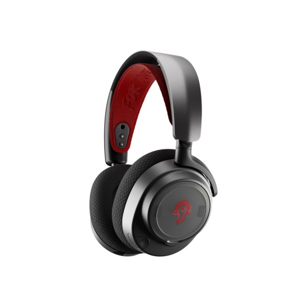 SteelSeries Headphones accessory | Booster Pack ...