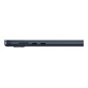 Apple MacBook Air 15” Apple M4 10C CPU, 10C GPU/16GB/512GB SSD/Midnight/SWE