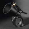 Rockbros 34210005001 Bicycle bell Black