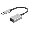 Hyper | HyperDrive | HD425D-GL | USB-C to 10 Gbps USB-A | Adapter