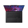 Lenovo ThinkPad P1 | Black | 16 