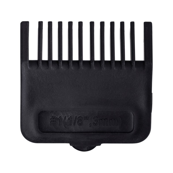 Esperanza EBC005 hair trimmers/clipper Black, White