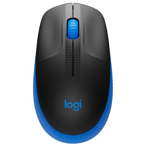 Logitech M190 mouse RF Wireless Optical 1000 DPI Ambidextrous