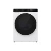 Gorenje Washing Machine with Dryer | WD2PA1X64ADW | Energy efficiency class A/D | Front loading | Washing capacity 10.5 kg | 1400 RPM | Depth 59 cm | Width 60 cm | Display | LED | Drying system | Drying capacity 6 kg | Steam function | Wi-Fi | White