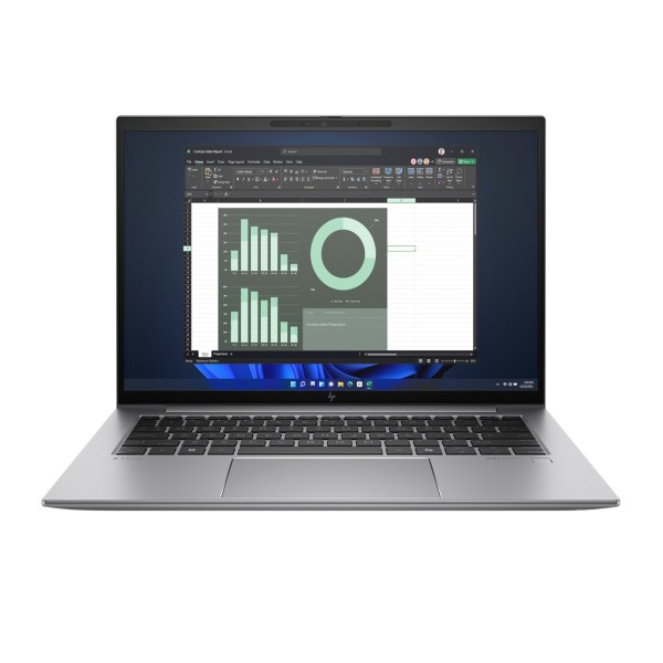 HP ZBook Firefly G11 Ryzen 7 ...