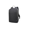 Lenovo | 16“ Backpack B210 (Eco) | Essential | Backpack | Black | Shoulder strap