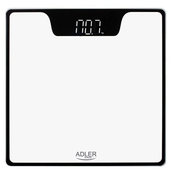 Adler | Bathroom Scale | AD ...