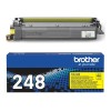 Brother TN-248Y | Toner cartridge | Yellow