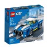 LEGO City 60312 Police Car