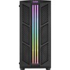 Aerocool Prime Midi Tower Black