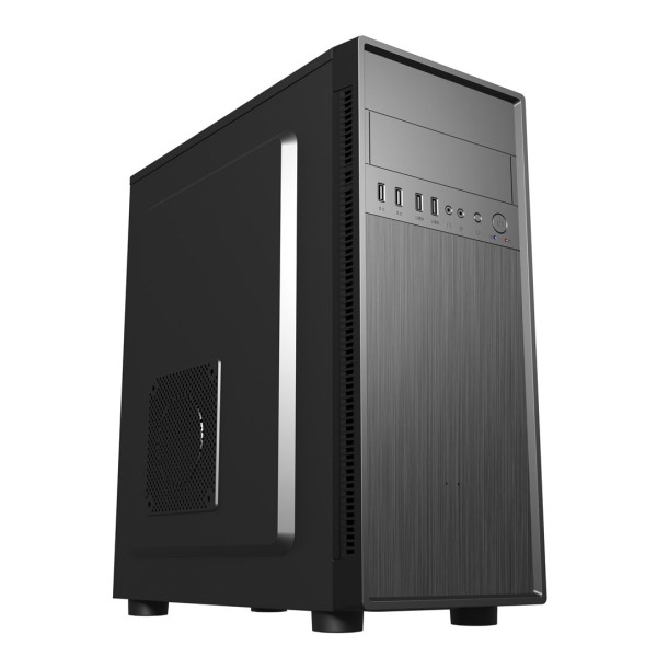 Gembird CCC-FC-160 Computer office case Fornax ...