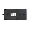 Eaton 3S Gen2 UPS DIN, 450 VA, 270 W, Input: Schuko, Outputs: (3) Schuko, (3) Schuko surge only, Tower | Eaton