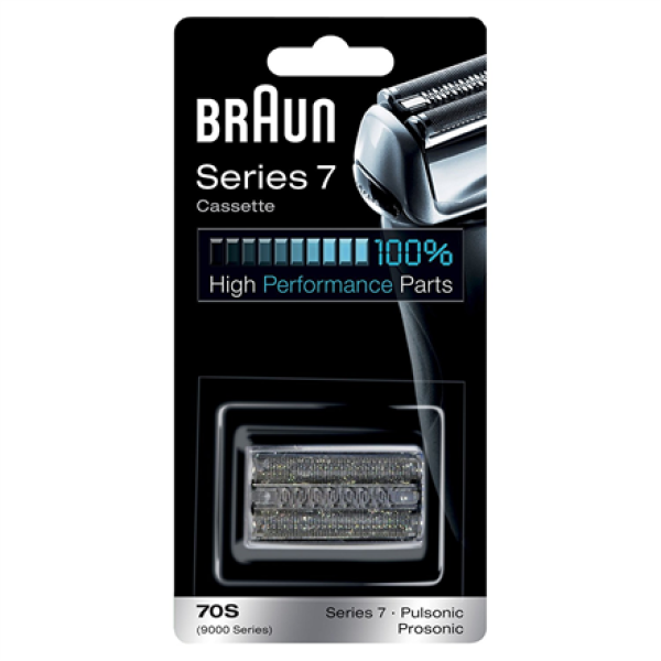 Braun | Multi Silver BLS Shaver ...