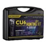 FLASHLIGHT HUNTING 440 LUMENS/CU6 HUNTING KIT NITECORE