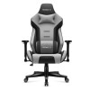 Gaming chair - Huzaro Force 7.6 Grey