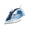 Philips | DST5030/80 | Steam Iron | 2400 W | Water tank capacity 320 ml | Continuous steam 45 g/min | Dark Purple