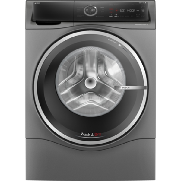 Bosch | Washing Machine | WNC254ARSN ...