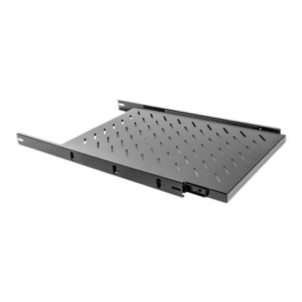 LANBERG AK-1011-B fixed sliding shelf 19