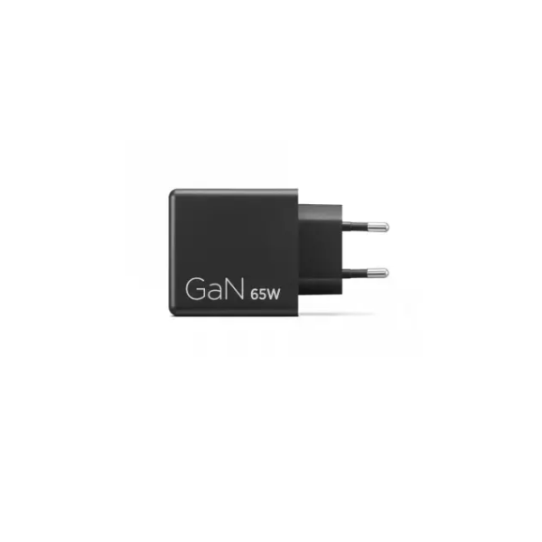 Lenovo Dual USB-C 65W GaN Charger ...