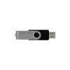 Goodram UTS3 USB flash drive 128 GB 3.2 Gen 1 (3.1 Gen 1) Black