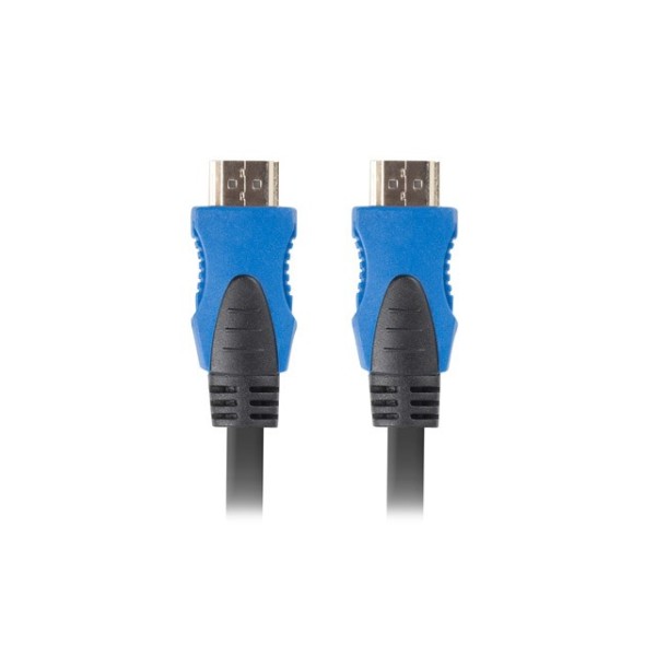 LANBERG HDMI CABLE V2.0 4K M/M ...