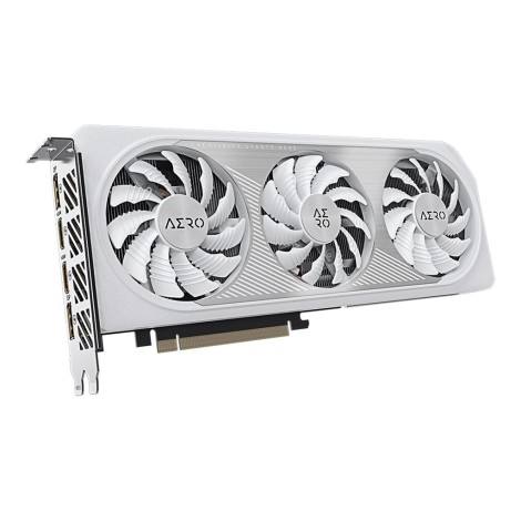 GIGABYTE RTX 4060 AERO OC 8GB