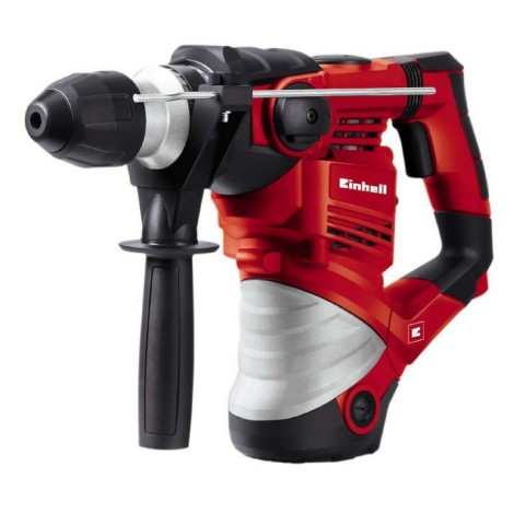 Einhell Impact hammer TH-RH 1600 SDS Plus 800 RPM 1600 W