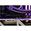 Actina 5901443414650 PC AMD Ryzen™ 9 9900X 32 GB DDR5-SDRAM 2 TB SSD AMD Radeon RX9070XT Midi Tower Black