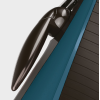 Remington HC5020 Apprentice Hair Clipper | HC5020 | Corded | Number of length steps 5 | Blue/Black