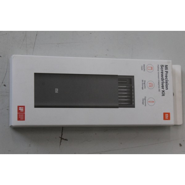 Xiaomi MI X WIHA PRECISION SCREWDRIVER ...