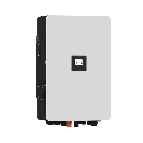 Deye Inverter Hybrid HV 80kW 6 ...