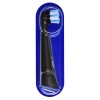 Braun 408567 electric toothbrush Adult Vibrating toothbrush Black