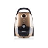 ETA | Vacuum cleaner | Avanto ETA351990000 | Bagged | Power 700 W | Dust capacity 3 L | Golden