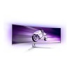 Philips | Gaming Monitor | 49M2C8900/00 | 48.9 