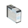 Epson ink cartridge photo cyan for Stylus PRO 3800, 80ml | Epson
