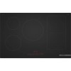 Bosch Serie 6 PVW81CHB1E hob Black Built-in 80 cm Zone induction hob 5 zone(s)