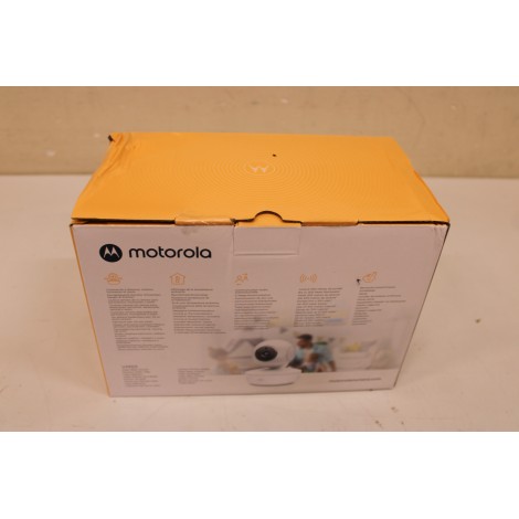 SALE OUT. Motorola VM55 5.0