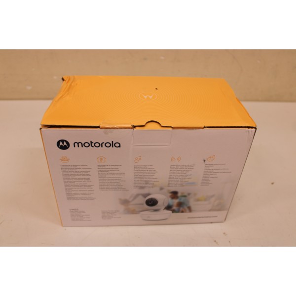 SALE OUT. Motorola VM55 5.0