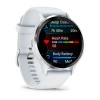 SMARTWATCH VENU 3/WHITE/SILV 010-02784-00 GARMIN