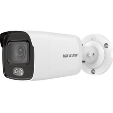 Hikvision DS-2CD2027G1-L Bullet IP security camera Indoor & outdoor 1920 x 1080 pixels Ceiling/Wall/Pole
