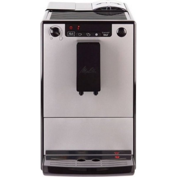 Melitta Solo Pure E950-666 Black and ...