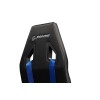 Next Level Racing Boeing Commercial Edition Flight Simulator | Blue highlights