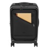 NB LUGGAGE TROLLEY HARDSHELL/8180 RIVACASE
