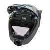 Vacuum cleaner ELECTROLUX PURE D8 PD82-4MB SILENCE