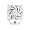 Deepcool | Digital CPU Air Cooler White | AK500