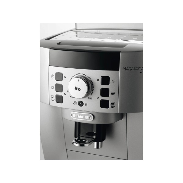 De’Longhi ECAM 22.110.SB coffee maker Fully-auto ...