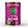 CHAMPER Gastro Beef - wet dog food - 400g