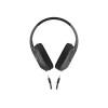 Koss | Headphones | SB42 USB | Wired | On-Ear | Microphone | Black/Grey